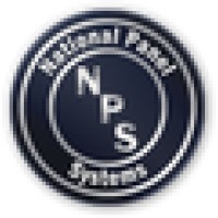 National Panel Systems logo - Similar company to Armetco Systems