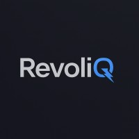 Revoliq logo - Similar company to Poolentry