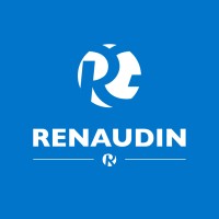 Renaudin logo - Similar company to Isolba