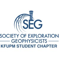 SEG-KFUPM Student Chapter logo - Similar company to Cpg-Kfupm | College Of Petroleum Engineering & Geosciences