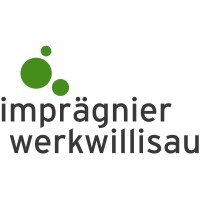 Imprägnierwerk AG logo - Similar company to Dussteinmann Transport Ag