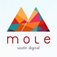Mole Mkt logo - Similar company to Artillero Brand Amplification
