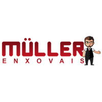 Müller Enxovais logo - Similar company to Eddi Casa
