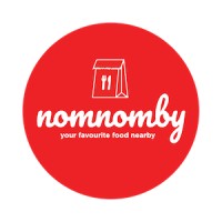 Nomnomby - Your Favourite Food Nearby
