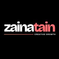 Zainatain logo - Similar company to The Dojo