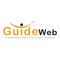 Guide Web logo - Similar company to Rabat Tech