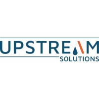 Upstream Solutions logo - Similar company to Upwell