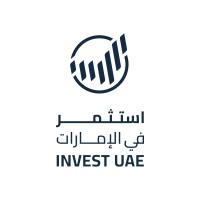 Invest UAE by the Ministry of Investment logo - Similar company to After Rain
