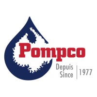 Pompco logo - Similar company to Gromec