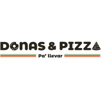 Donas & Pizza logo - Similar company to Pares Coaching & Consulting