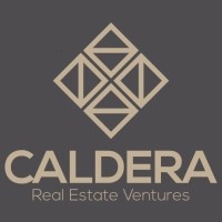 Caldera Real Estate Ventures logo - Similar company to Precede Foundation Inc.