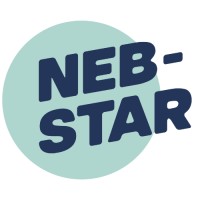 NEB-STAR logo - Similar company to Site 4016