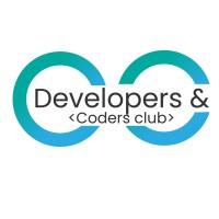 Developers & Coders Club logo - Similar company to Organic Maps