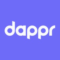 Dappr logo - Similar company to Dappr
