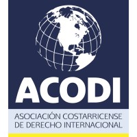 Asociación Costarricense de Derecho Internacional / Costarican Association of International Law logo - Similar company to Alphamonkey