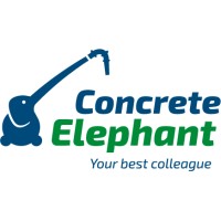 Concrete Elephant logo - Similar company to Colli Drill S.P.A
