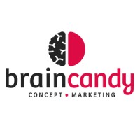 Braincandy - Online & Marketing logo - Similar company to Klabats