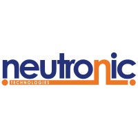 Neutronic Technologies logo - Similar company to Rjw Engineering