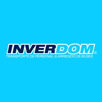 BUSES INVERDOM LIMITADA logo - Similar company to Train Control Professionals