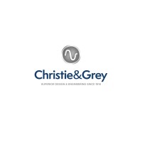 Christie & Grey logo - Similar company to Acoustical Control Engineers Ltd