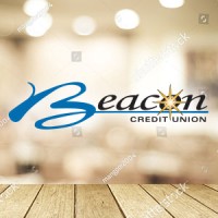 Beacon Credit Union logo - Similar company to First National Bank