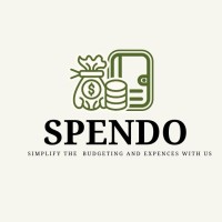 SPENDO logo - Similar company to Spendo