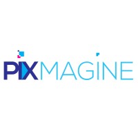 Pixmagine logo - Similar company to Fenotag