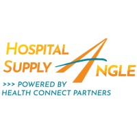 Hospital Supply Angle logo - Similar company to Primedic Latam
