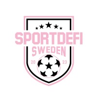 SportDeFi - Framtidens sportunderhållning logo - Similar company to Benchy