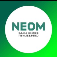 Neom Building Solutions logo - Similar company to Veneers & More