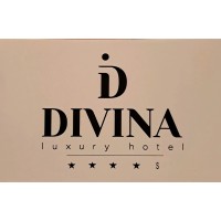 Divina Luxury Hotel logo - Similar company to The Regency Rome, A Tribute Portfolio Hotel