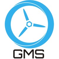 GMS CO IRAN logo - Similar company to Logranohvac
