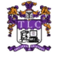 TLC College logo - Similar company to Scc Academy