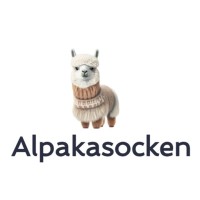 Alpakasocken.com logo - Similar company to Blitzbrain