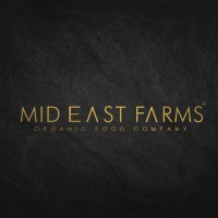 Mid East Farms logo - Similar company to Haptoid Web Development