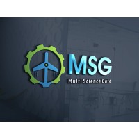 Multi Science Gate (MSG Teknoloji) logo - Similar company to Msg