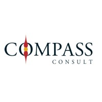 Compass Consult logo - Similar company to Usbrax