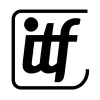 ITF Imprimeurs logo - Similar company to Cloître Imprimeurs