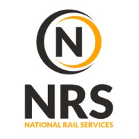 National Rail Services logo - Similar company to SnapｰOn Business Solutions Japan Company