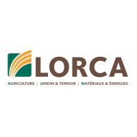 LORCA logo - Similar company to Analytics.Nc