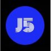 J5 logo - Similar company to J5 Design