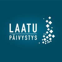 Laatupäivystys logo - Similar company to Athensmed
