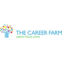The Career Farm Limited logo - Similar company to Aj Training