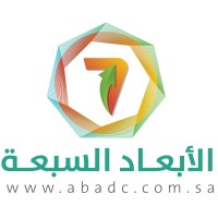 Seven Dimensions logo - Similar company to Rushd | رشد