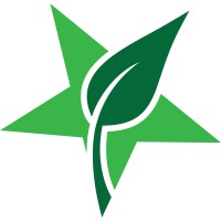 Green Star Of Interior Alaska