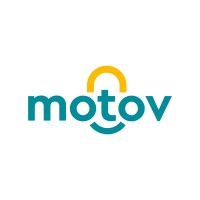 Motov Ltd. logo - Similar company to Maum.Ai
