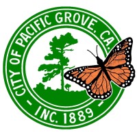 City Of Pacific Grove