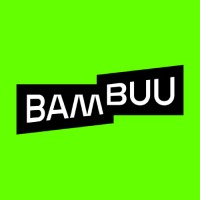 Bambuu | Groeimakers. logo - Similar company to Interactie