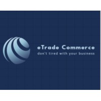 eTrade Commerce logo - Similar company to Arisoft Group