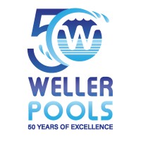 Weller Pools, LLC logo - Similar company to Baker Pool Construction